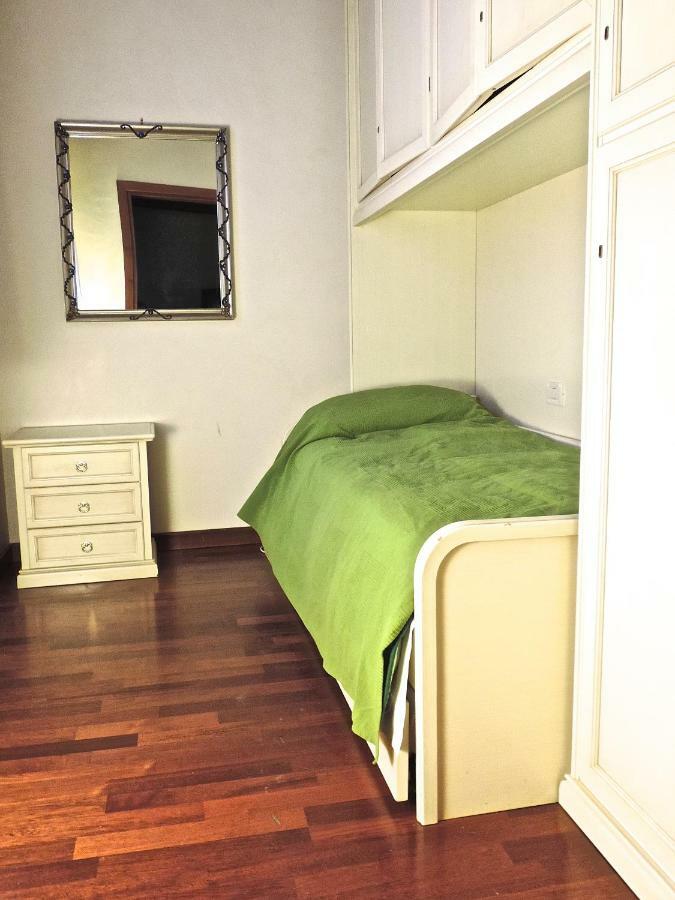 ונציה Appartamento San Marco מראה חיצוני תמונה