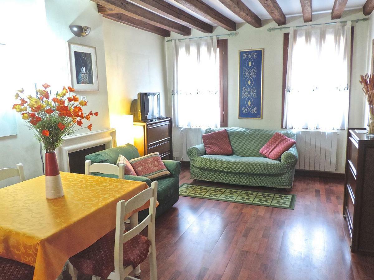 ונציה Appartamento San Marco מראה חיצוני תמונה